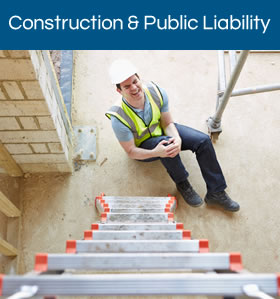 Construction & Public Liability